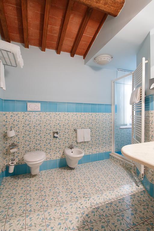 Borgo Sant'Ippolito Country Hotel Ginestra Fiorentina Pokoj fotografie