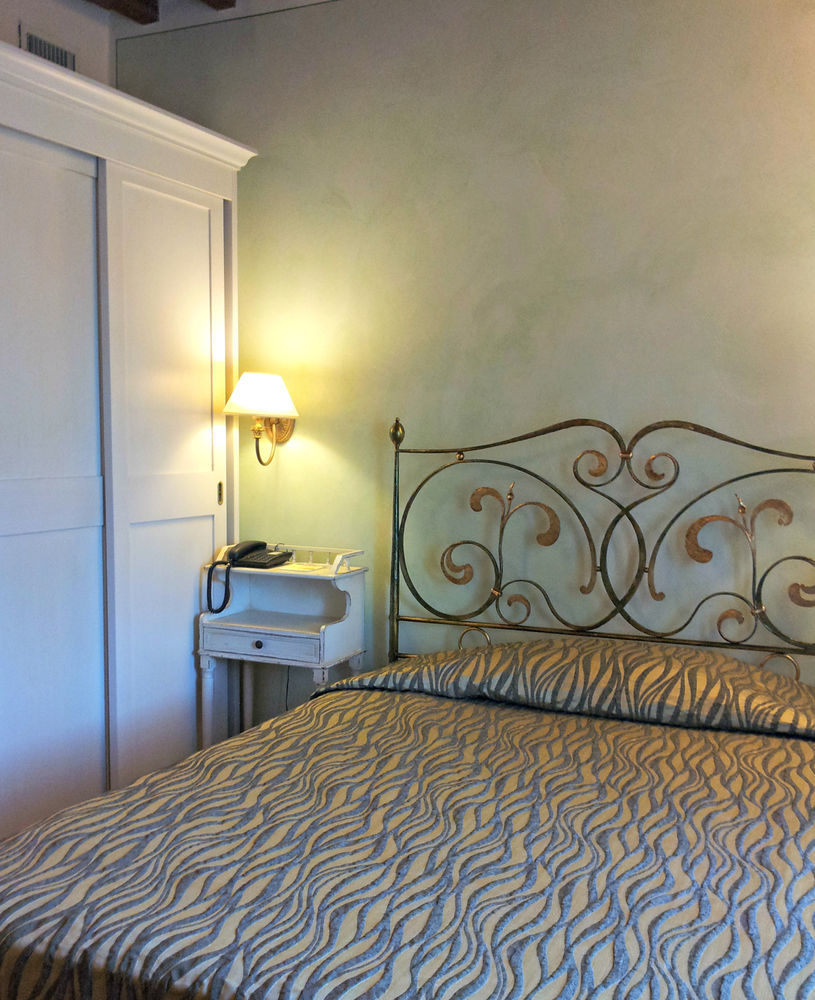 Borgo Sant'Ippolito Country Hotel Ginestra Fiorentina Exteriér fotografie