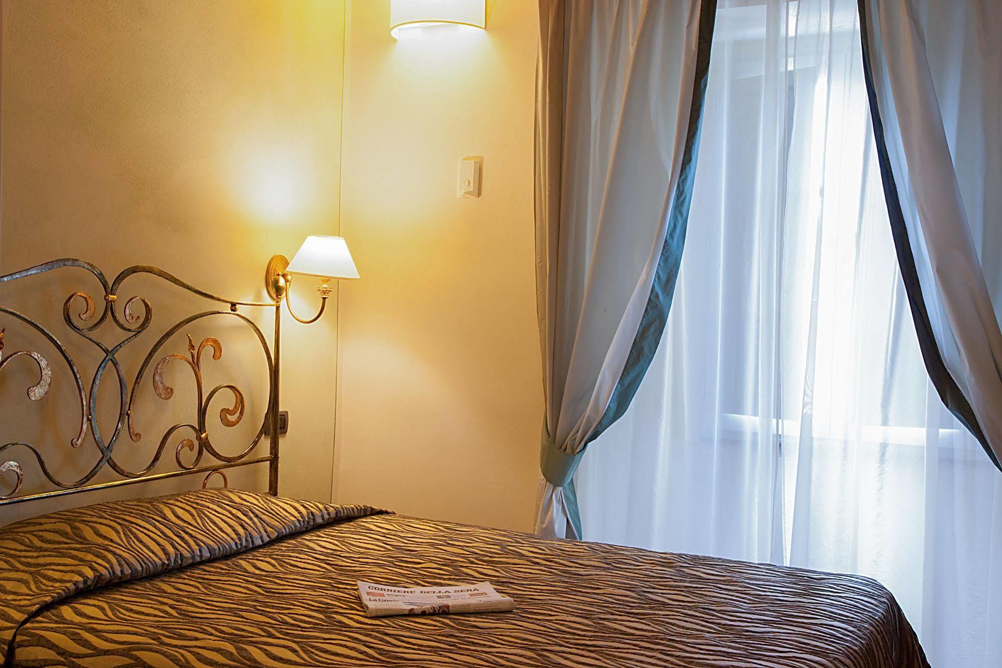 Borgo Sant'Ippolito Country Hotel Ginestra Fiorentina Exteriér fotografie